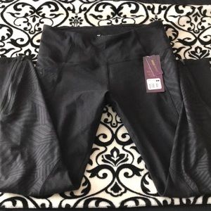 Zobha High Waist Leggings